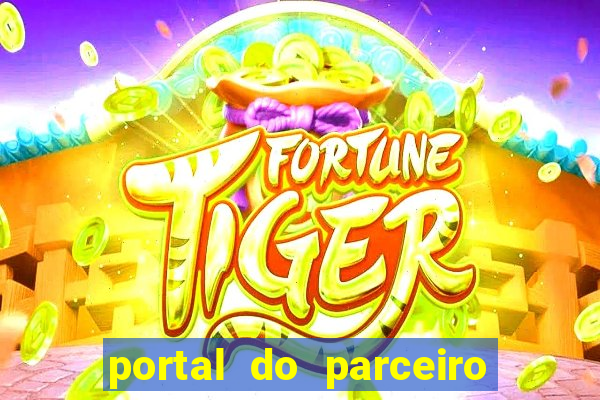 portal do parceiro i food